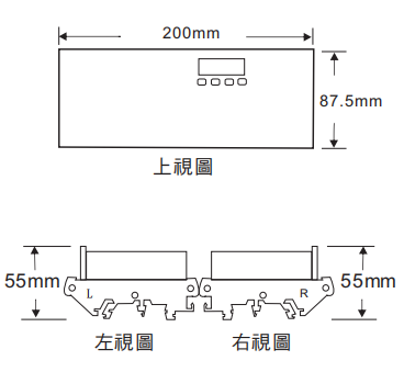 尺寸