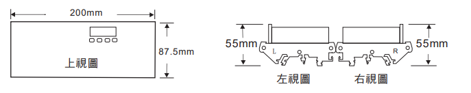 尺寸